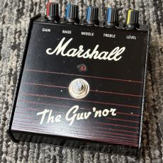 Marshall 1990's FP01 The Guv'nor (Early Era)【MADE IN ENGLAND】