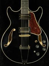 Ibanez Artcore Expressionist AMH90 -Black-【2.601kg】