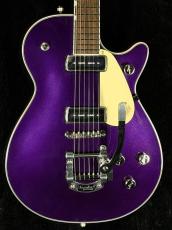 Gretsch G5210T-P90 Electromatic Jet Two 90 Single-Cut with Bigsby -Amethyst-【3.919kg】