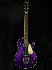 Gretsch G5210T-P90 Electromatic Jet Two 90 Single-Cut with Bigsby -Amethyst-【3.919kg】_2