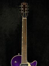 Gretsch G5210T-P90 Electromatic Jet Two 90 Single-Cut with Bigsby -Amethyst-【3.919kg】_3