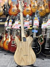 SCHECTER PS-S-PT/VT/R -Vintage Tint- 2025年製【4.02kg】【Spot Model!】【MADE IN JAPAN】_4