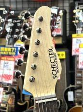 SCHECTER PS-S-PT/VT/R -Vintage Tint- 2025年製【4.02kg】【Spot Model!】【MADE IN JAPAN】_6