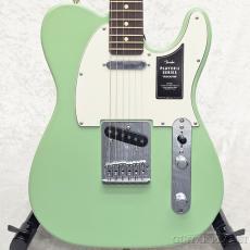 Fender Player II Telecaster -Birch Green/Rosewood-【MX25152791】【3.52kg】