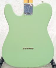 Fender Player II Telecaster -Birch Green/Rosewood-【MX25152791】【3.52kg】_2