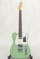 Fender Player II Telecaster -Birch Green/Rosewood-【MX25152791】【3.52kg】_3