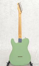 Fender Player II Telecaster -Birch Green/Rosewood-【MX25152791】【3.52kg】_4