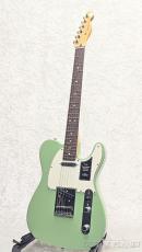 Fender Player II Telecaster -Birch Green/Rosewood-【MX25152791】【3.52kg】_5
