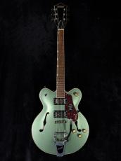 Gretsch 【BIG SALE ! 】G2622T Streamliner Center Block Double-Cut with Bigsby-Steel Olive-_2