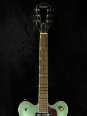 Gretsch 【BIG SALE ! 】G2622T Streamliner Center Block Double-Cut with Bigsby-Steel Olive-_3