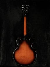 Epiphone Bone Head Riviera-Dark Tobacco Sunburst- #26031511672【4.055Kg】_5