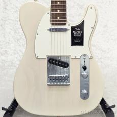 Fender Player II Telecaster -White Blonde-【チェンバードアッシュボディ】【MX25128214】【軽量2.81kg】