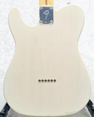 Fender Player II Telecaster -White Blonde-【チェンバードアッシュボディ】【MX25128214】【軽量2.81kg】_2