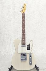 Fender Player II Telecaster -White Blonde-【チェンバードアッシュボディ】【MX25128214】【軽量2.81kg】_3