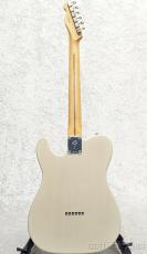 Fender Player II Telecaster -White Blonde-【チェンバードアッシュボディ】【MX25128214】【軽量2.81kg】_4