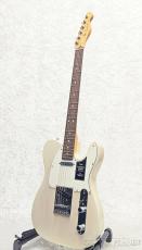 Fender Player II Telecaster -White Blonde-【チェンバードアッシュボディ】【MX25128214】【軽量2.81kg】_5