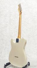 Fender Player II Telecaster -White Blonde-【チェンバードアッシュボディ】【MX25128214】【軽量2.81kg】_6