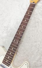 Fender Player II Telecaster -White Blonde-【チェンバードアッシュボディ】【MX25128214】【軽量2.81kg】_7