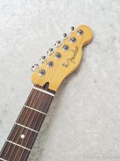 Fender Player II Telecaster -White Blonde-【チェンバードアッシュボディ】【MX25128214】【軽量2.81kg】_9