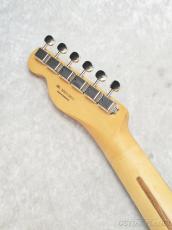 Fender Player II Telecaster -White Blonde-【チェンバードアッシュボディ】【MX25128214】【軽量2.81kg】_10