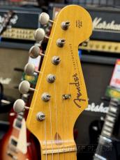 Fender Japan 【BIG SALE ! 】 1993-1994 ST57-53 -T (Tobacco Sunburst)- 【N Serial, Fujigen Era!】【軽量3.40kg!】_5