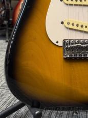 Fender Japan 【BIG SALE ! 】 1993-1994 ST57-53 -T (Tobacco Sunburst)- 【N Serial, Fujigen Era!】【軽量3.40kg!】_8