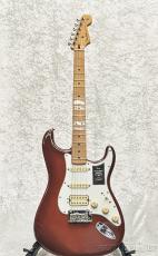 Fender 【傷アリ特価】Player II Stratocaster HSS -Transparent Mocha Burst-_3