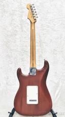 Fender 【傷アリ特価】Player II Stratocaster HSS -Transparent Mocha Burst-_4