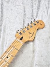 Fender 【傷アリ特価】Player II Stratocaster HSS -Transparent Mocha Burst-_8