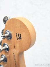 Fender 【傷アリ特価】Player II Stratocaster HSS -Transparent Mocha Burst-_11