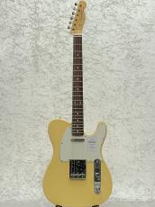 Fender 【BIG SALE】Made in Japan Traditional 60s Telecaster -Vintage White-_3