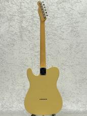 Fender 【BIG SALE】Made in Japan Traditional 60s Telecaster -Vintage White-_4