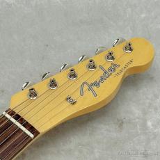 Fender 【BIG SALE】Made in Japan Traditional 60s Telecaster -Vintage White-_5