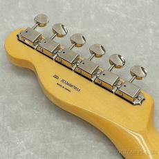 Fender 【BIG SALE】Made in Japan Traditional 60s Telecaster -Vintage White-_6