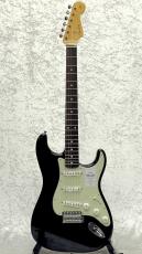 Fender 【BIG SALE】Made In Japan Traditional 60s Stratocaster -Black / Rosewood-【JD26010431】【3.29kg】_3