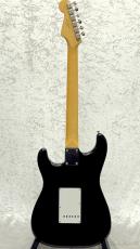 Fender 【BIG SALE】Made In Japan Traditional 60s Stratocaster -Black / Rosewood-【JD26010431】【3.29kg】_4