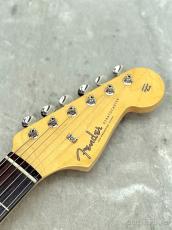 Fender 【BIG SALE】Made In Japan Traditional 60s Stratocaster -Black / Rosewood-【JD26010431】【3.29kg】_5