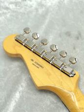 Fender 【BIG SALE】Made In Japan Traditional 60s Stratocaster -Black / Rosewood-【JD26010431】【3.29kg】_6