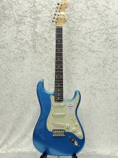 Fender 【BIG SALE】Made in Japan Traditional 60s Stratocaster -Lake Placid Blue-【JD26002412】【3.24kg】_3