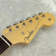 Fender 【BIG SALE】Made in Japan Traditional 60s Stratocaster -Lake Placid Blue-【JD26002412】【3.24kg】_5