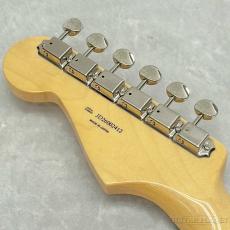 Fender 【BIG SALE】Made in Japan Traditional 60s Stratocaster -Lake Placid Blue-【JD26002412】【3.24kg】_6