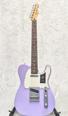 Fender 【BIG SALE】Limited Edition Player II Telecaster- Lavender Haze -【MX25159571】【3.55kg】_3
