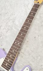 Fender 【BIG SALE】Limited Edition Player II Telecaster- Lavender Haze -【MX25159571】【3.55kg】_7