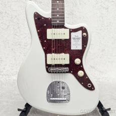 Fender Made In Japan Traditional 60s Jazzmaster -Olympic White-【JD26019808】【3.55kg】