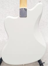 Fender Made In Japan Traditional 60s Jazzmaster -Olympic White-【JD26019808】【3.55kg】_2