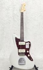 Fender Made In Japan Traditional 60s Jazzmaster -Olympic White-【JD26019808】【3.55kg】_3