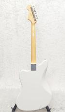 Fender Made In Japan Traditional 60s Jazzmaster -Olympic White-【JD26019808】【3.55kg】_4