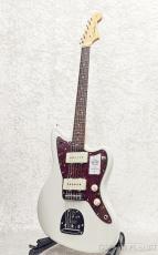 Fender Made In Japan Traditional 60s Jazzmaster -Olympic White-【JD26019808】【3.55kg】_5