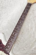 Fender Made In Japan Traditional 60s Jazzmaster -Olympic White-【JD26019808】【3.55kg】_7