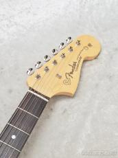 Fender Made In Japan Traditional 60s Jazzmaster -Olympic White-【JD26019808】【3.55kg】_9